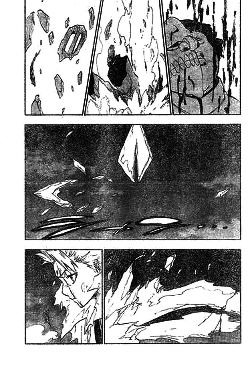 Bleach Capítulo 211 Página 2