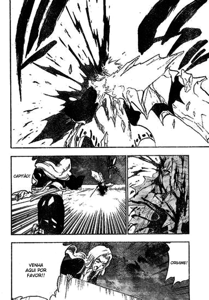 Bleach Capítulo 211 Página 3
