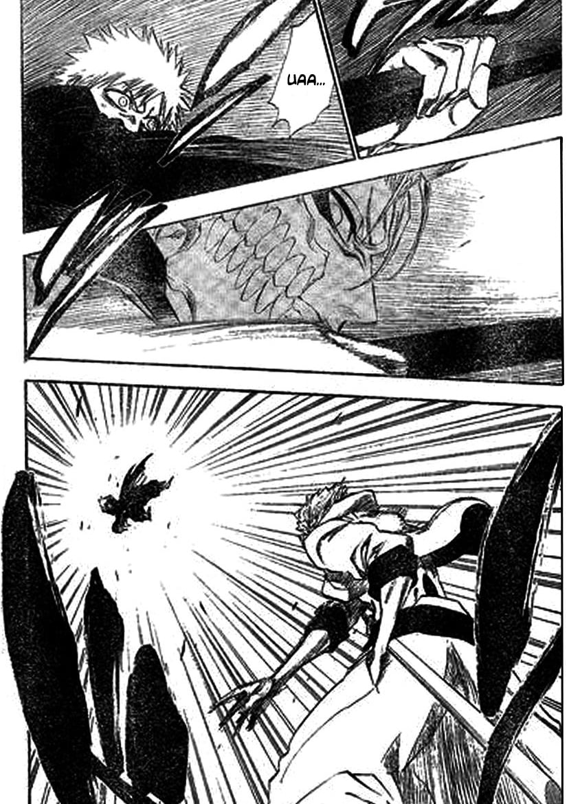 Bleach Capítulo 211 Página 7