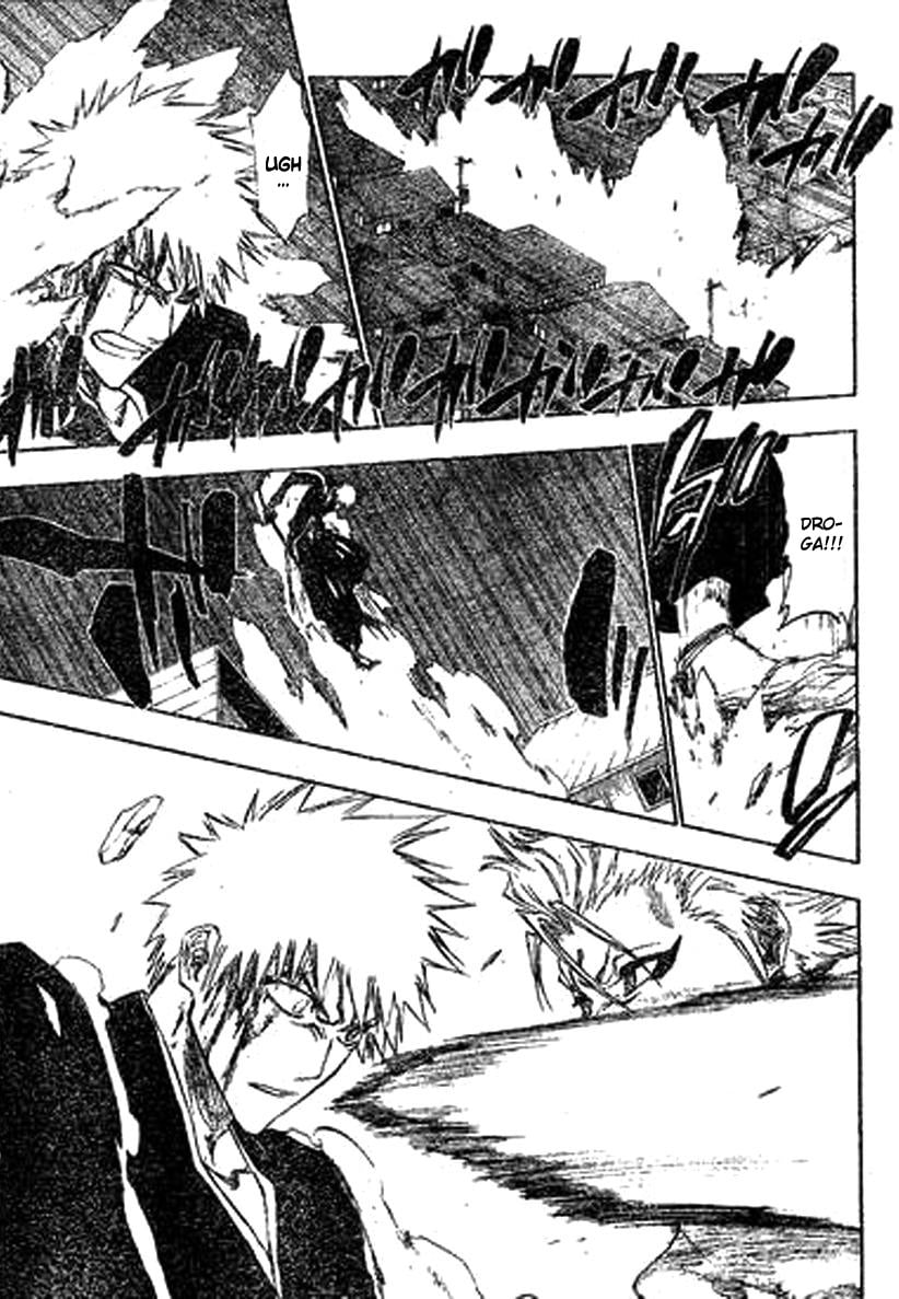 Bleach Capítulo 211 Página 8