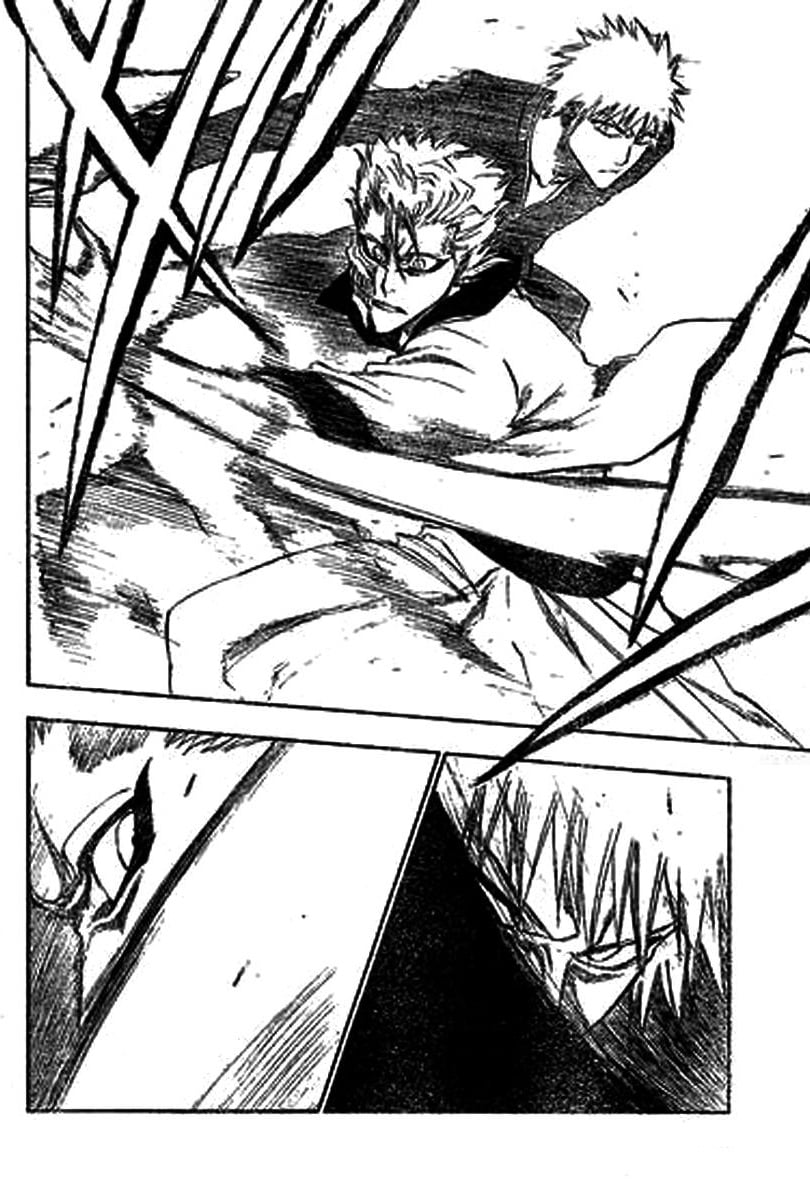 Bleach Capítulo 211 Página 9