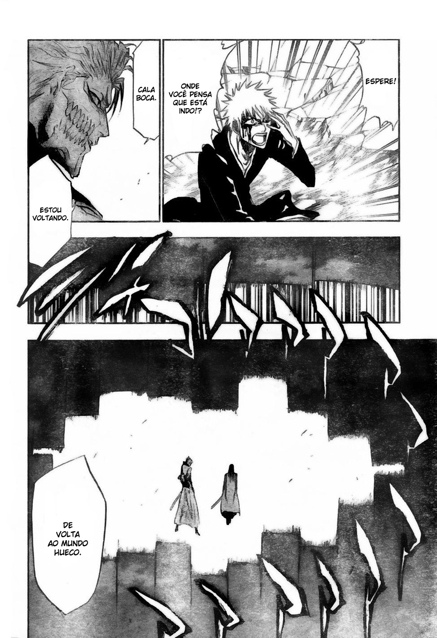 Bleach Capítulo 212 Página 10