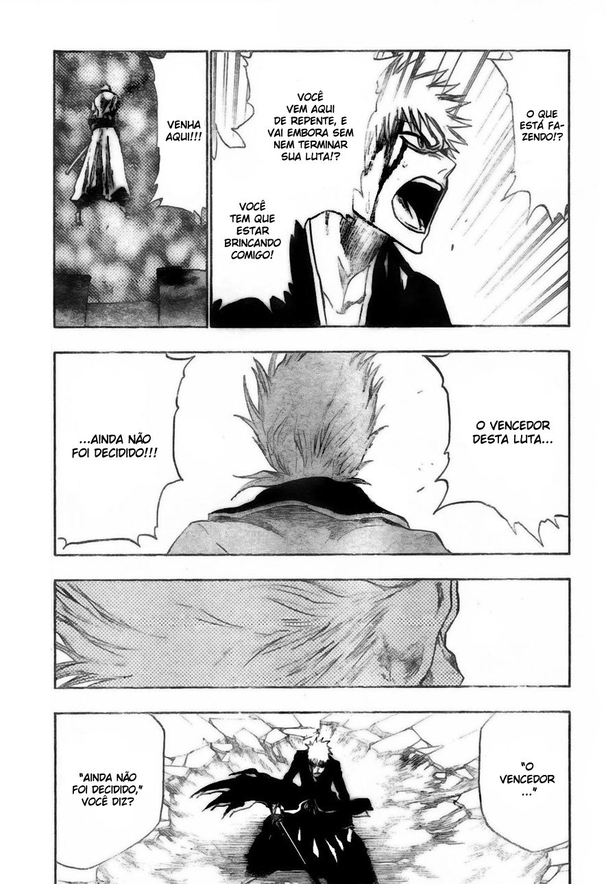 Bleach Capítulo 212 Página 11