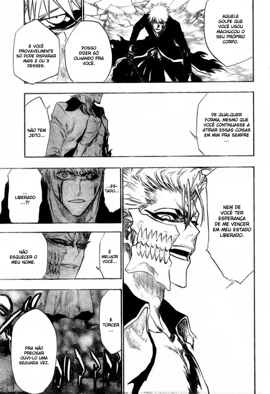 Bleach Capítulo 212 Página 13
