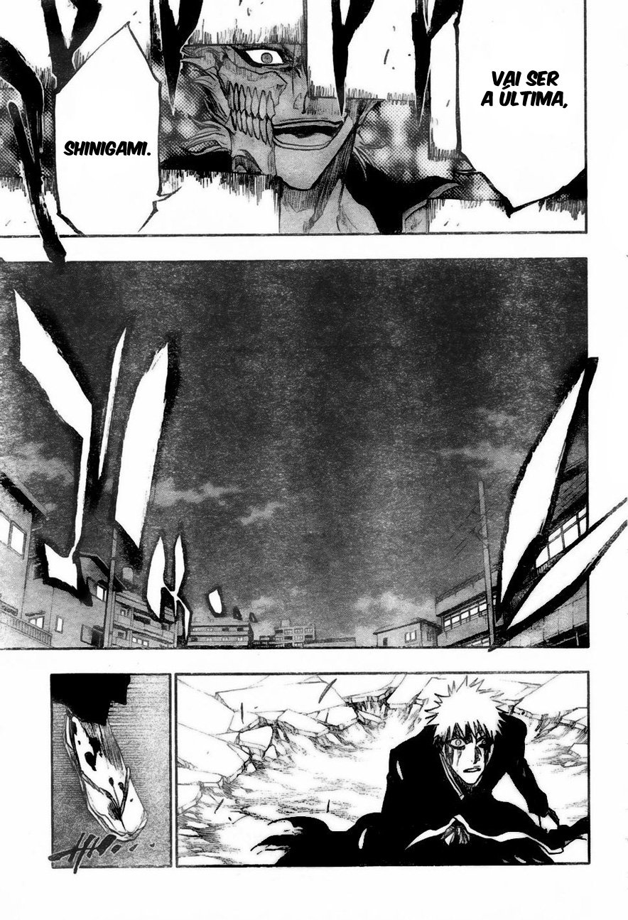 Bleach Capítulo 212 Página 15