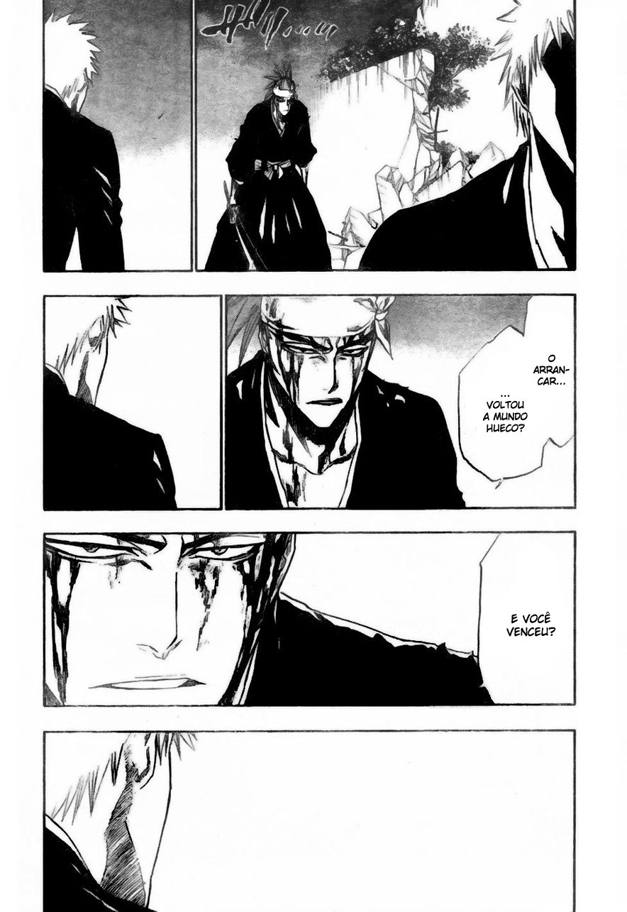 Bleach Capítulo 212 Página 16