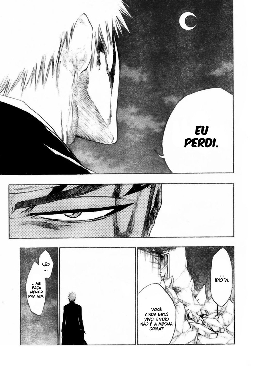 Bleach Capítulo 212 Página 17