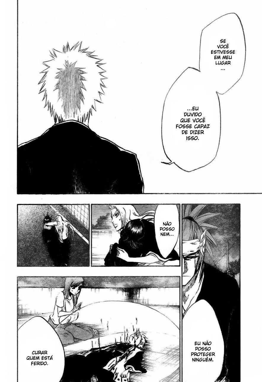 Bleach Capítulo 212 Página 18