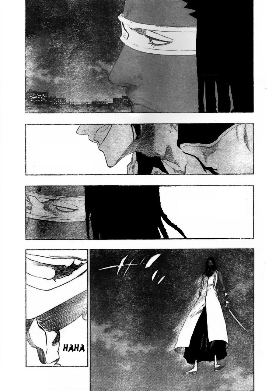 Bleach Capítulo 212 Página 3