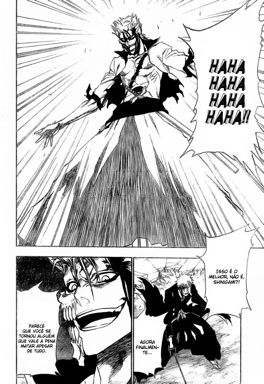 Bleach Capítulo 212 Página 4