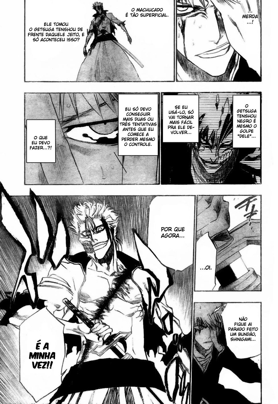 Bleach Capítulo 212 Página 5