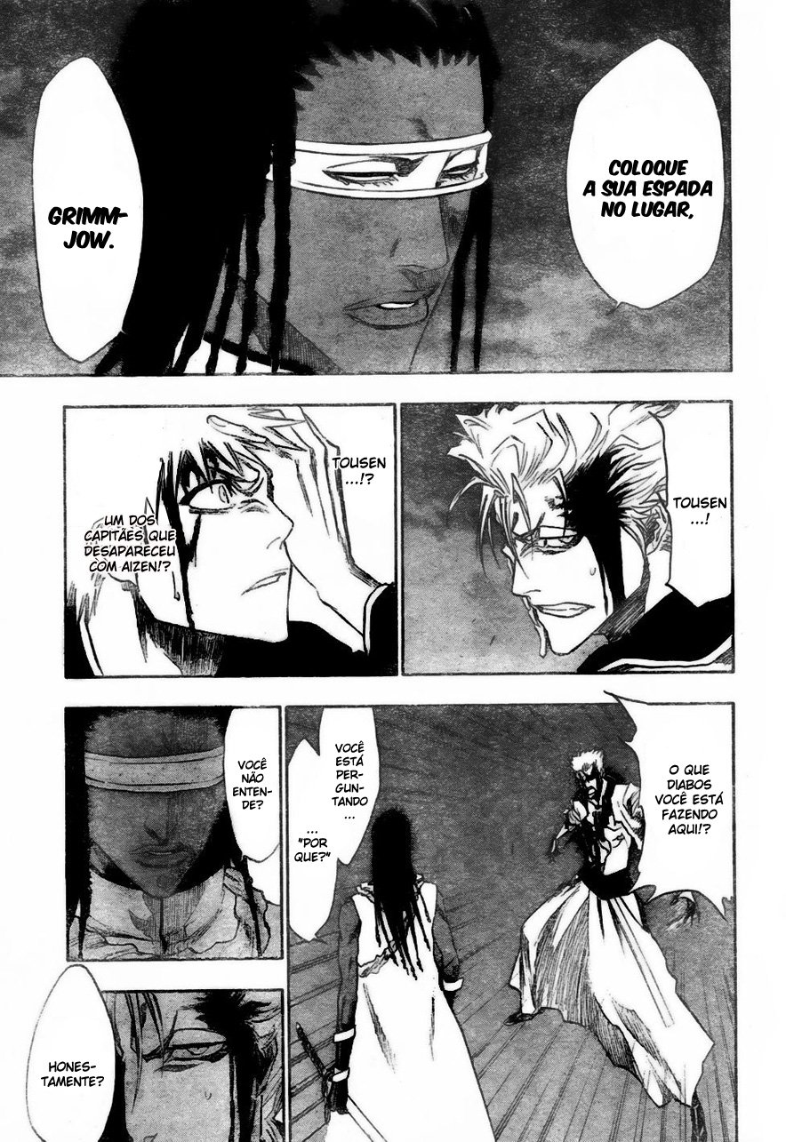 Bleach Capítulo 212 Página 7