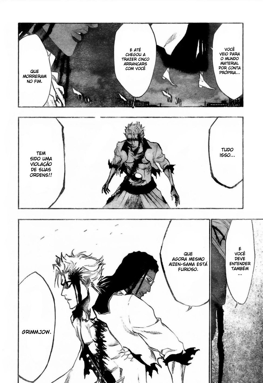 Bleach Capítulo 212 Página 8