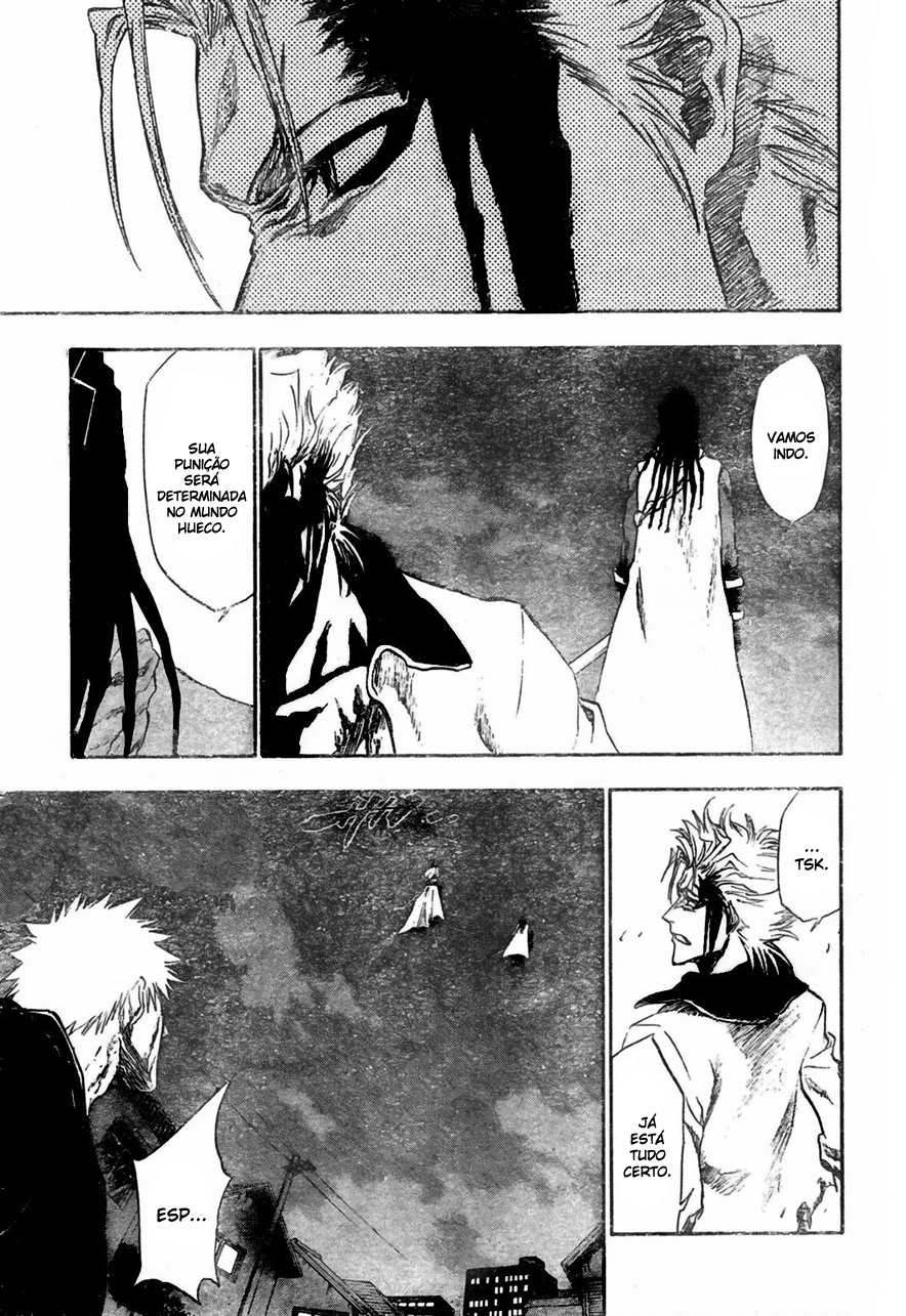 Bleach Capítulo 212 Página 9