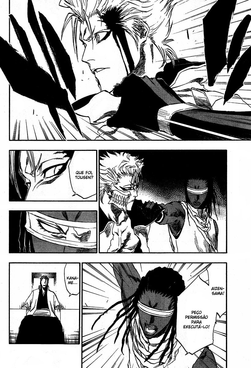 Bleach Capítulo 213 Página 12