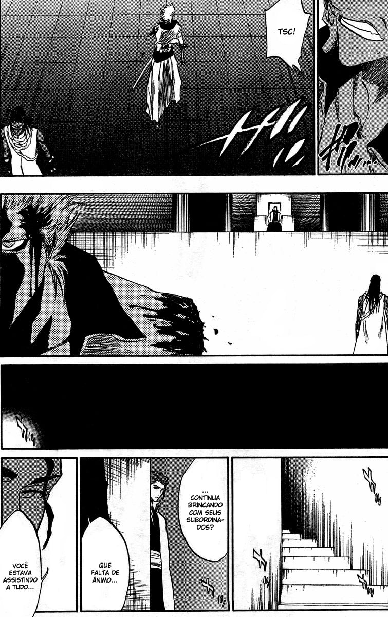 Bleach Capítulo 213 Página 17
