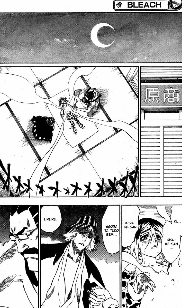 Bleach Capítulo 213 Página 6