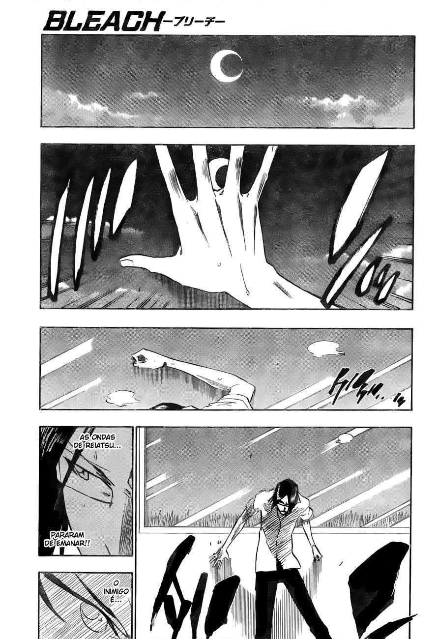 Bleach Capítulo 214 Página 1