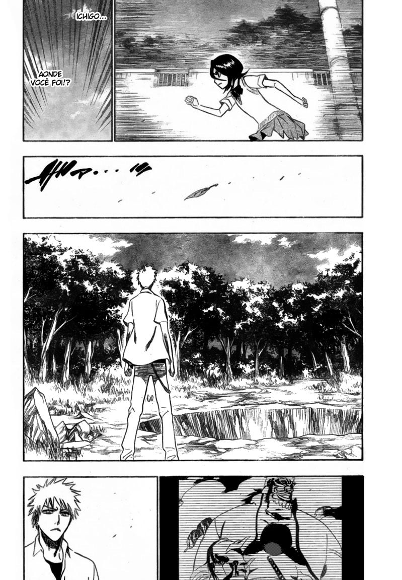 Bleach Capítulo 214 Página 10