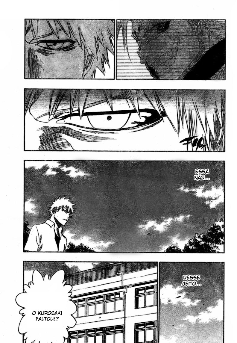Bleach Capítulo 214 Página 11