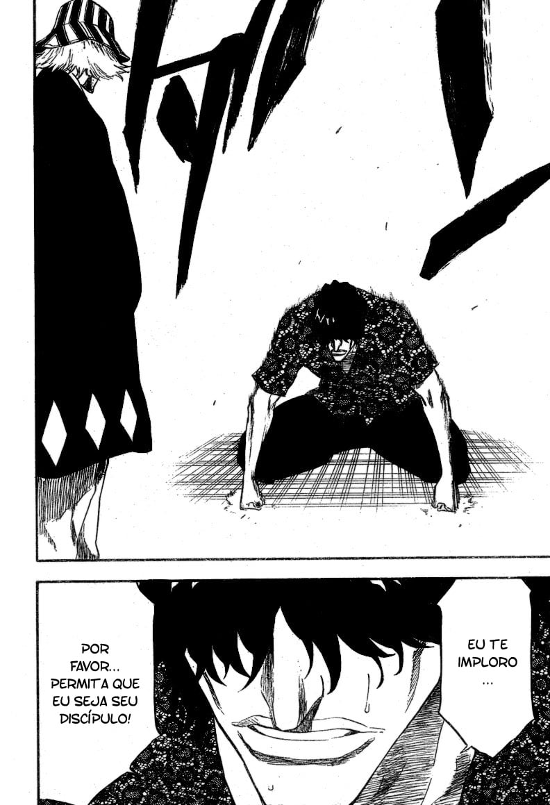 Bleach Capítulo 214 Página 16