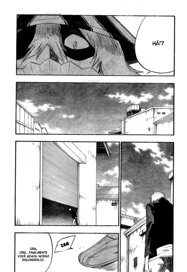 Bleach Capítulo 214 Página 17