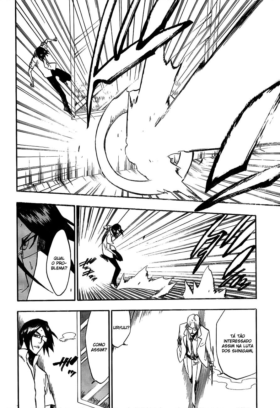 Bleach Capítulo 214 Página 2