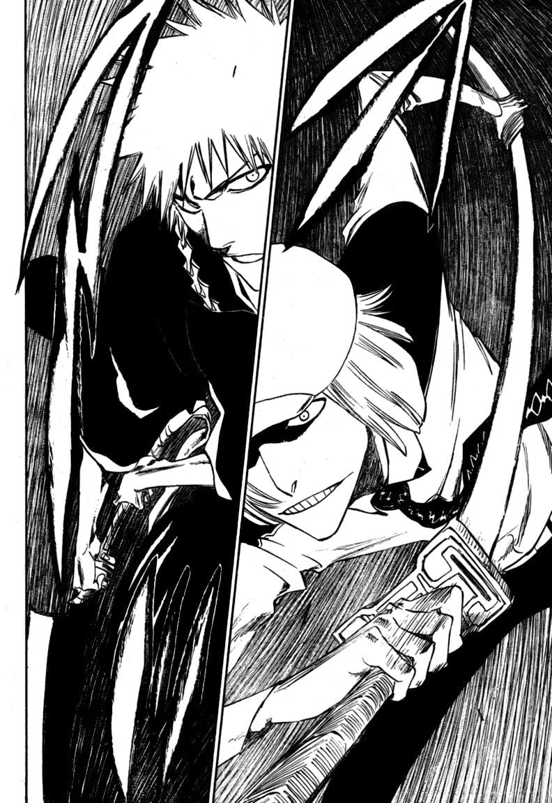 Bleach Capítulo 215 Página 6