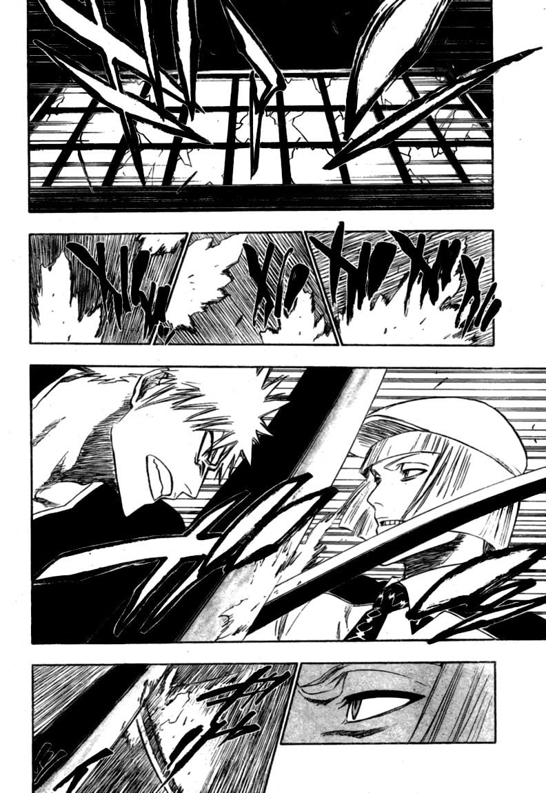Bleach Capítulo 215 Página 8