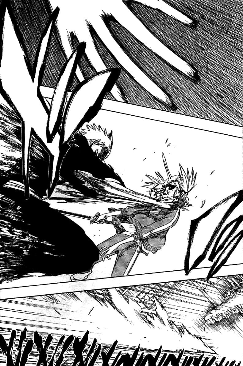 Bleach Capítulo 216 Página 13