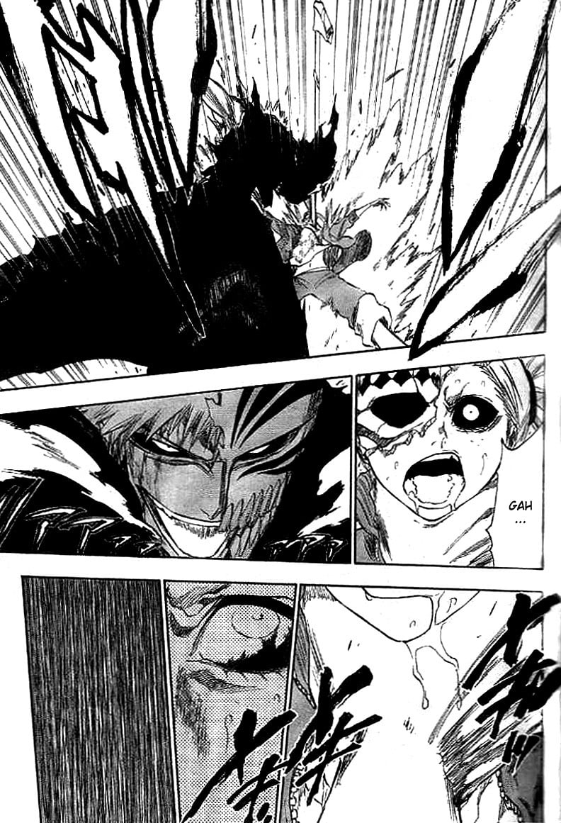 Bleach Capítulo 216 Página 14