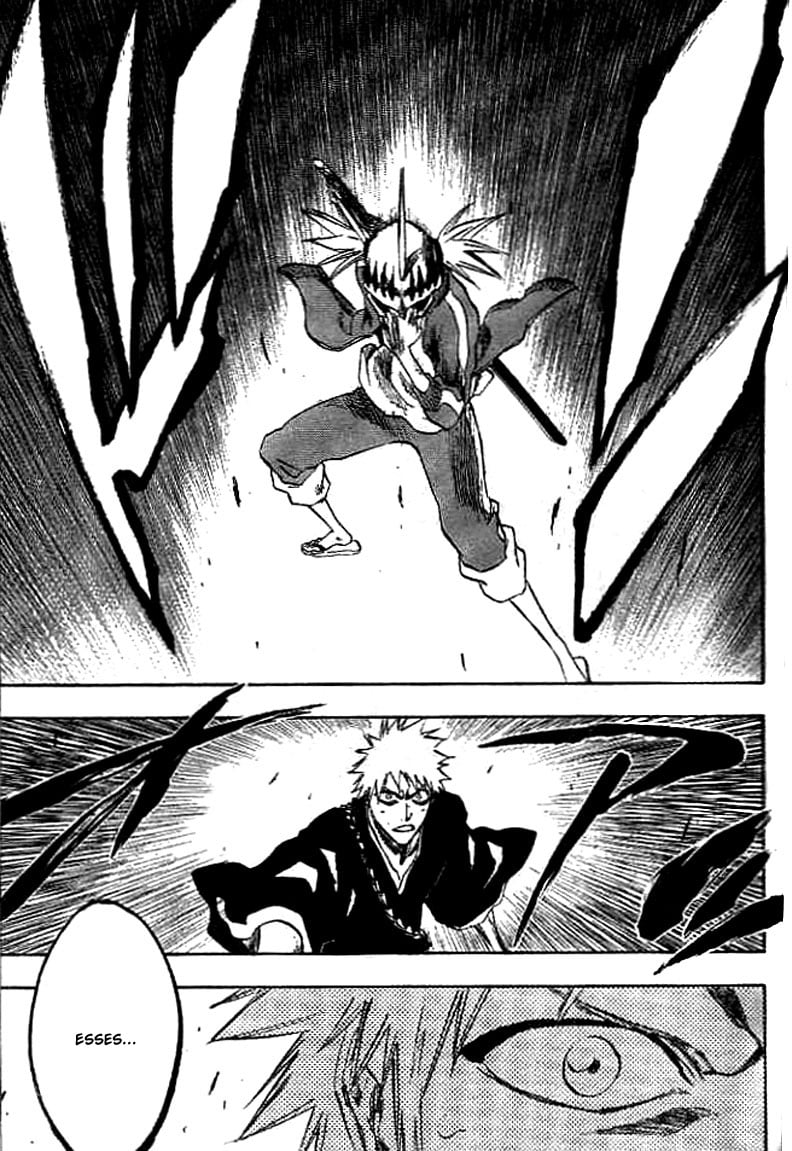 Bleach Capítulo 216 Página 3
