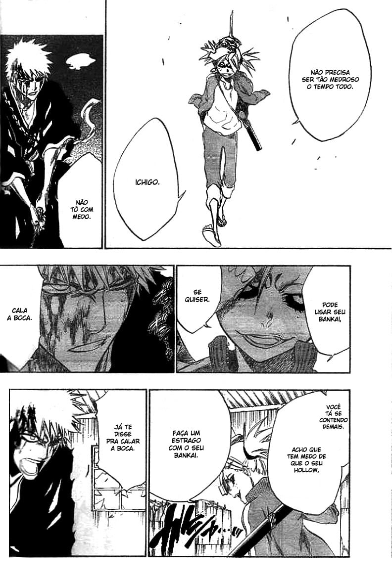 Bleach Capítulo 216 Página 8