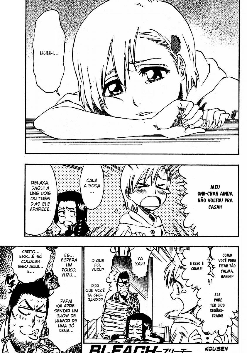 Bleach Capítulo 217 Página 1