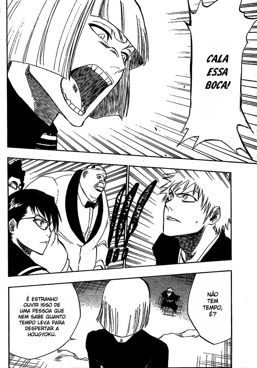 Bleach Capítulo 217 Página 12