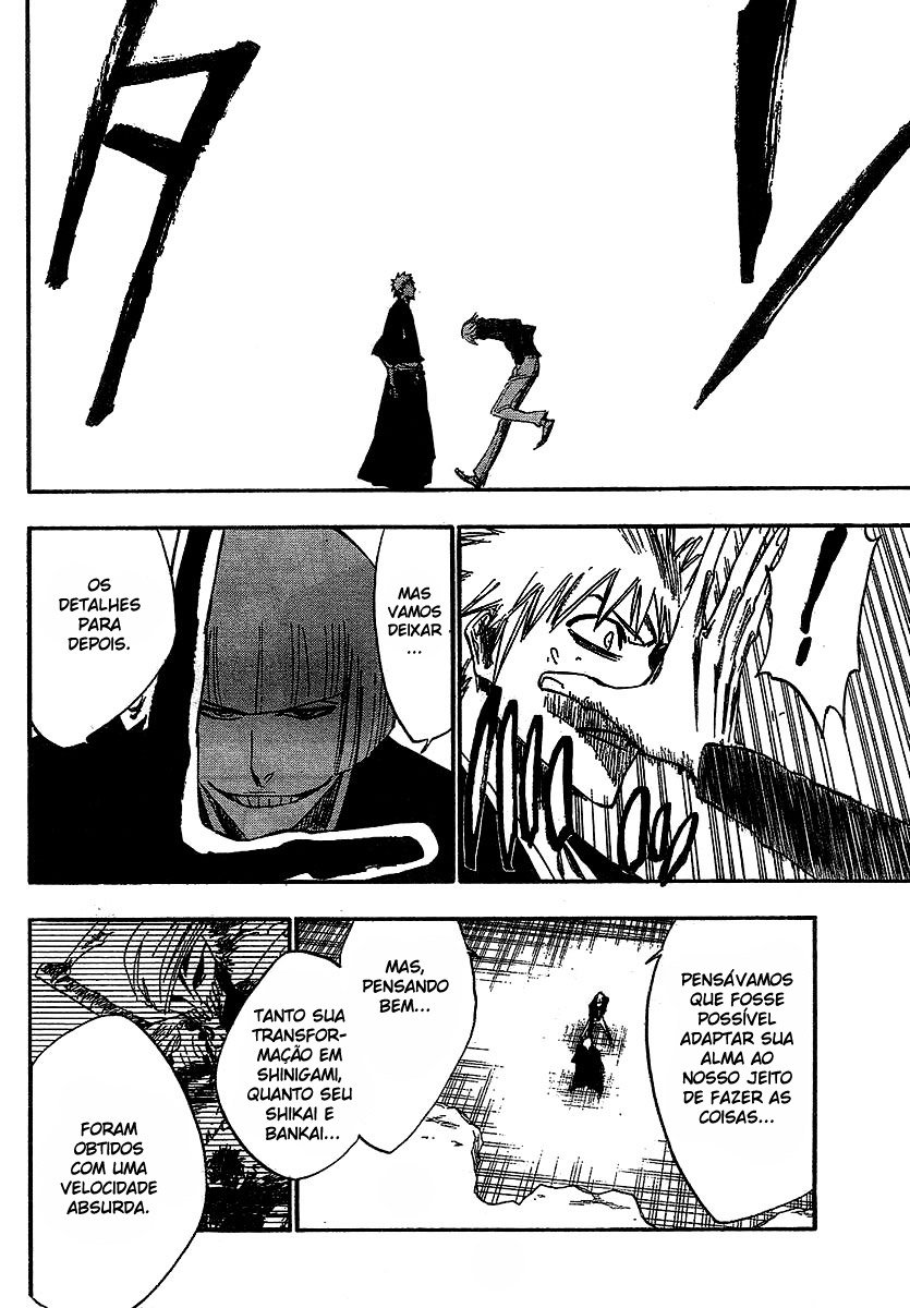 Bleach Capítulo 217 Página 14