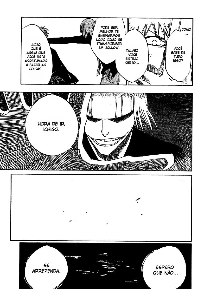 Bleach Capítulo 217 Página 15