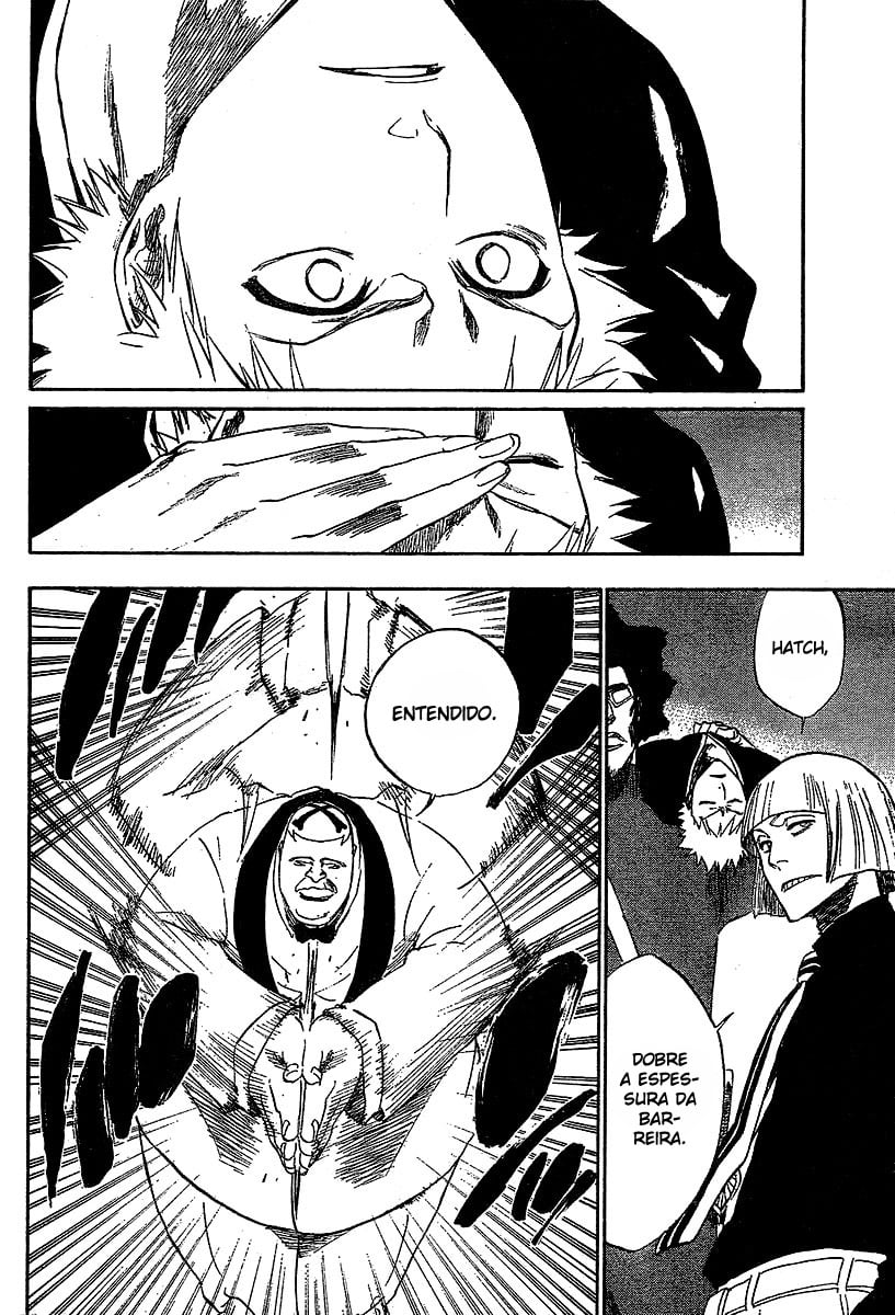 Bleach Capítulo 217 Página 16
