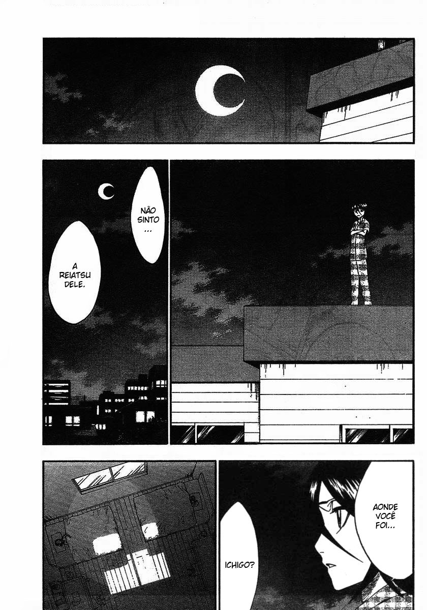 Bleach Capítulo 217 Página 3