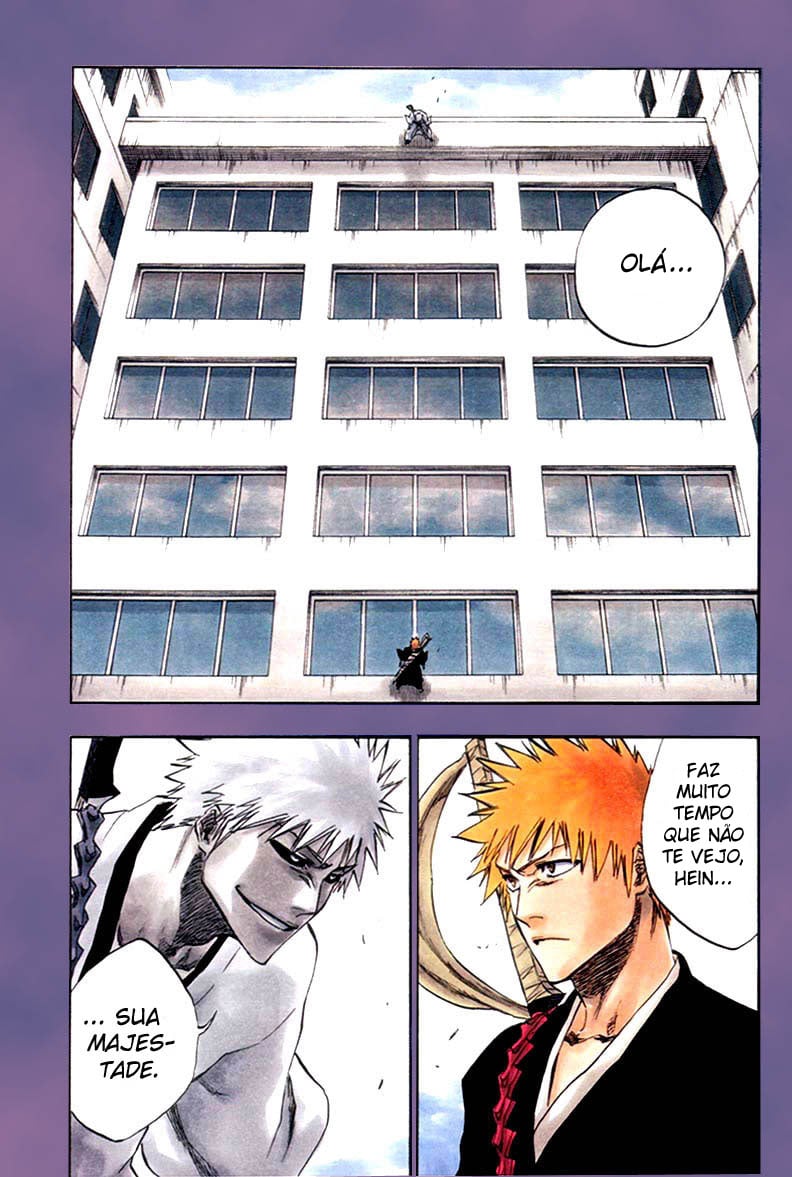 Bleach Capítulo 218 Página 1