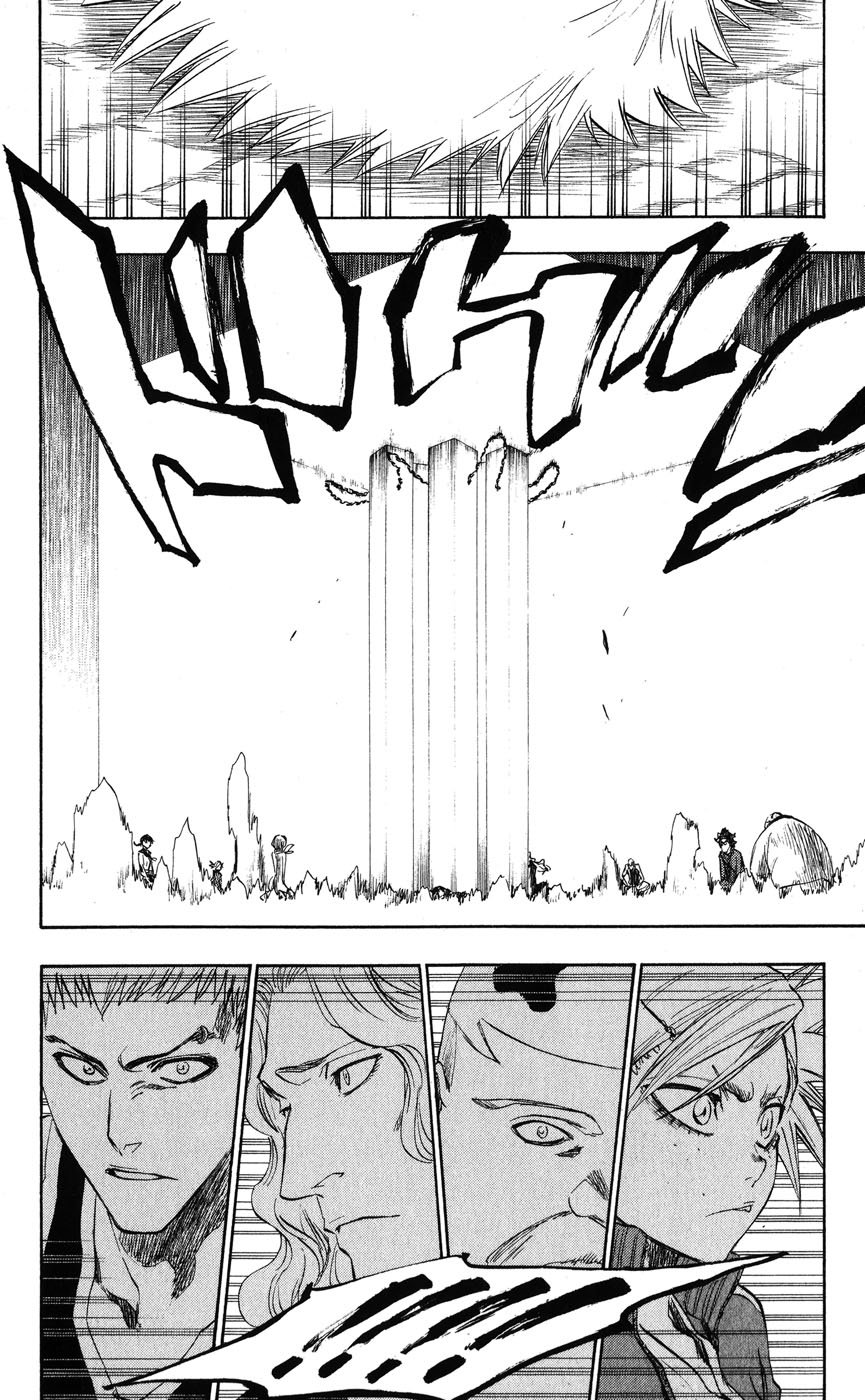 Bleach Capítulo 218 Página 10