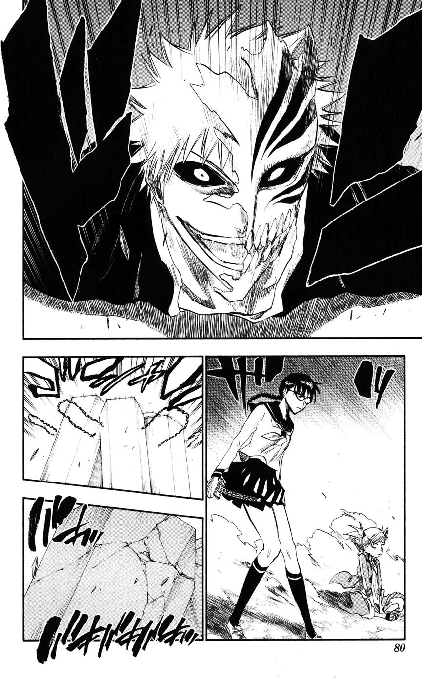 Bleach Capítulo 218 Página 12