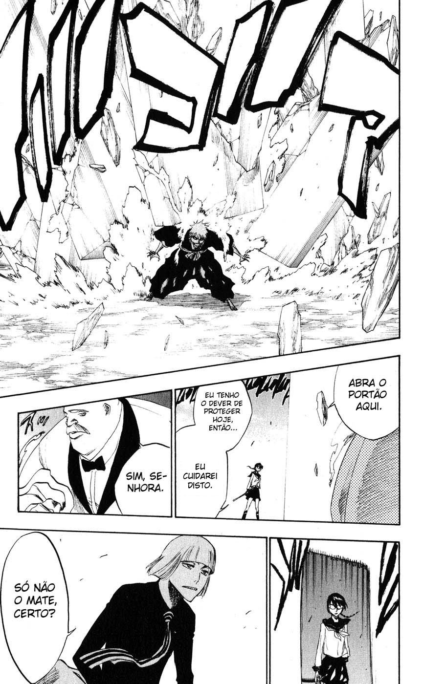 Bleach Capítulo 218 Página 13