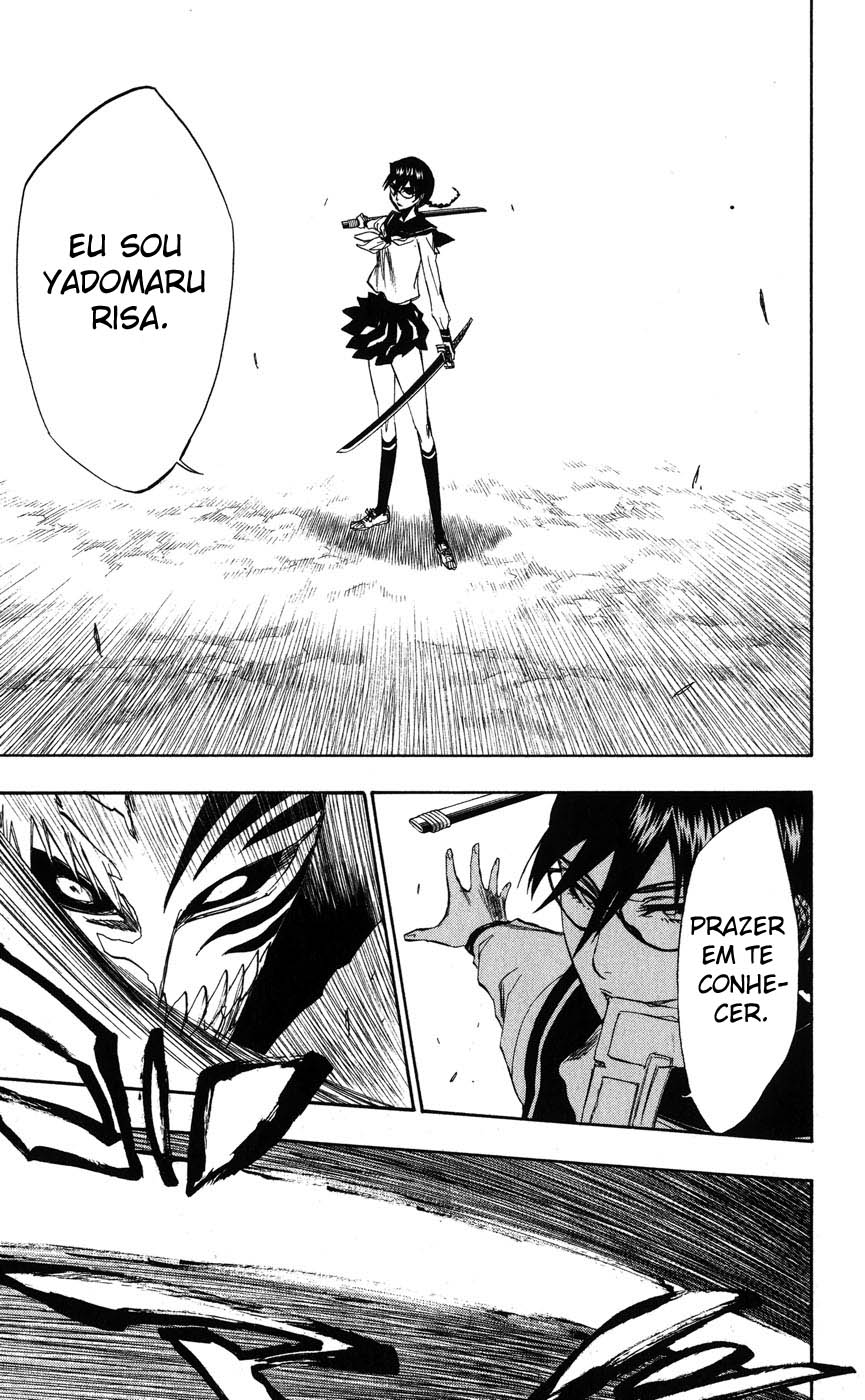 Bleach Capítulo 218 Página 15