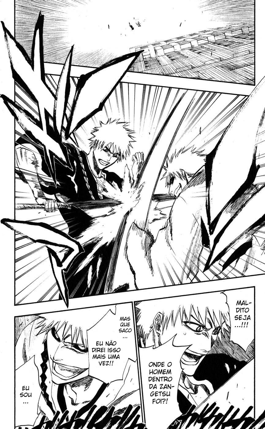Bleach Capítulo 218 Página 16
