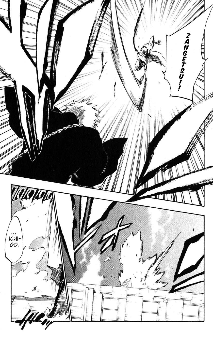 Bleach Capítulo 218 Página 17