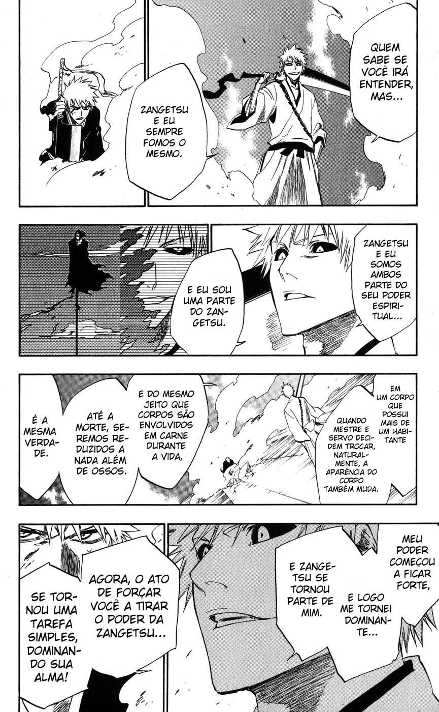 Bleach Capítulo 218 Página 18
