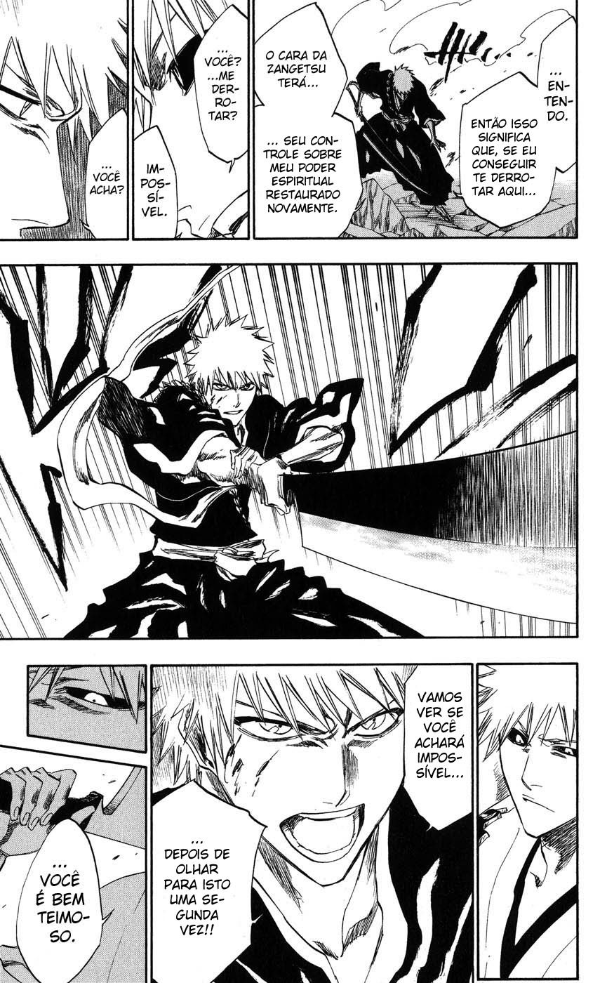 Bleach Capítulo 218 Página 19