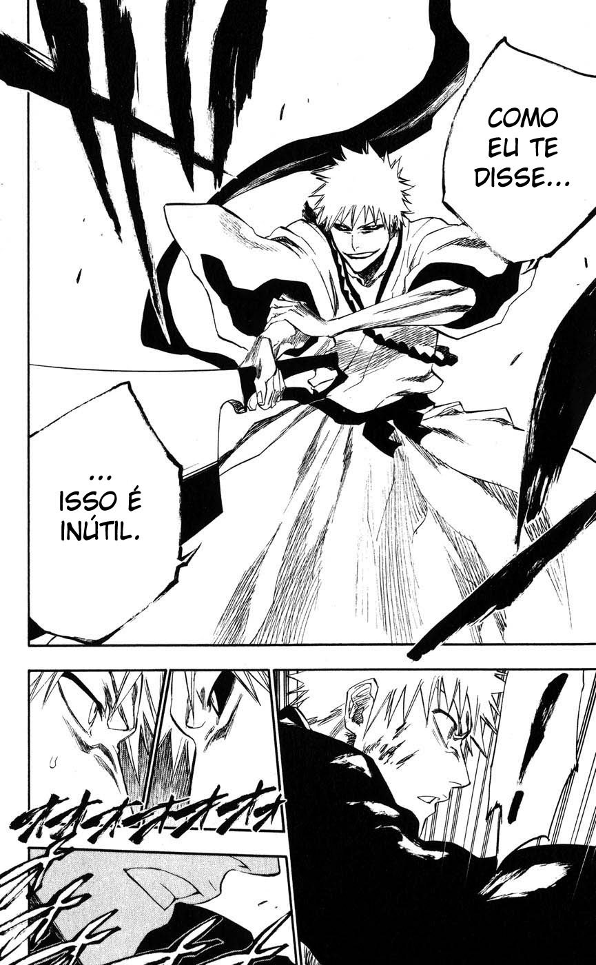 Bleach Capítulo 218 Página 20