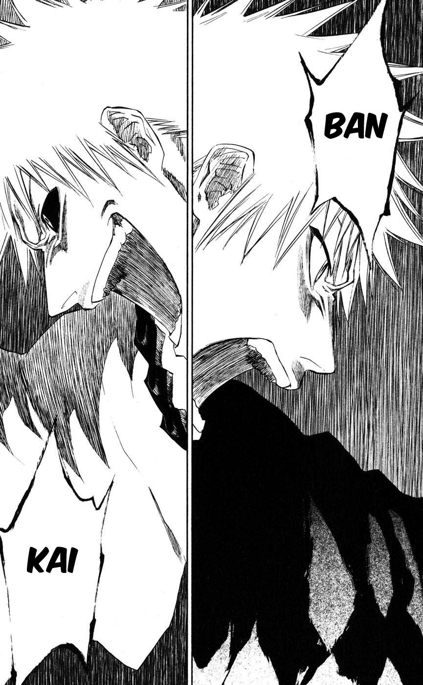 Bleach Capítulo 218 Página 21